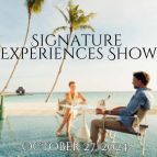 Signature Experiences Show