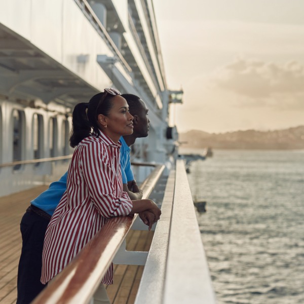 Sail beyond the expected with Crystal