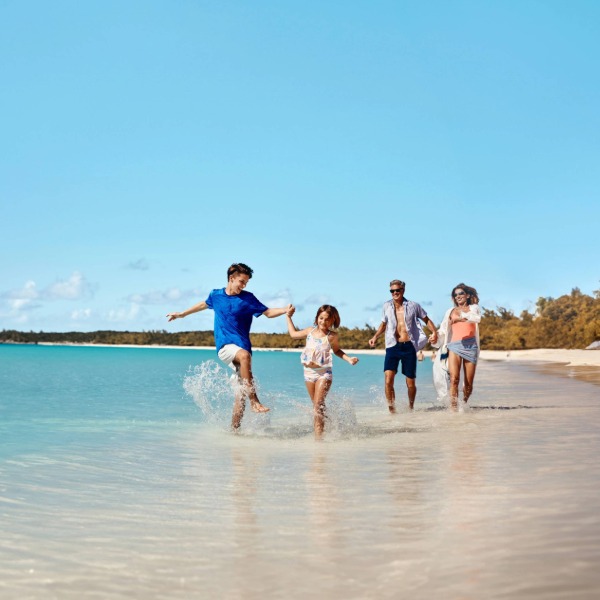 Escape to the Caribbean with Holland America Line