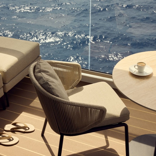 Explora Journeys: More ways to personalize your time at sea