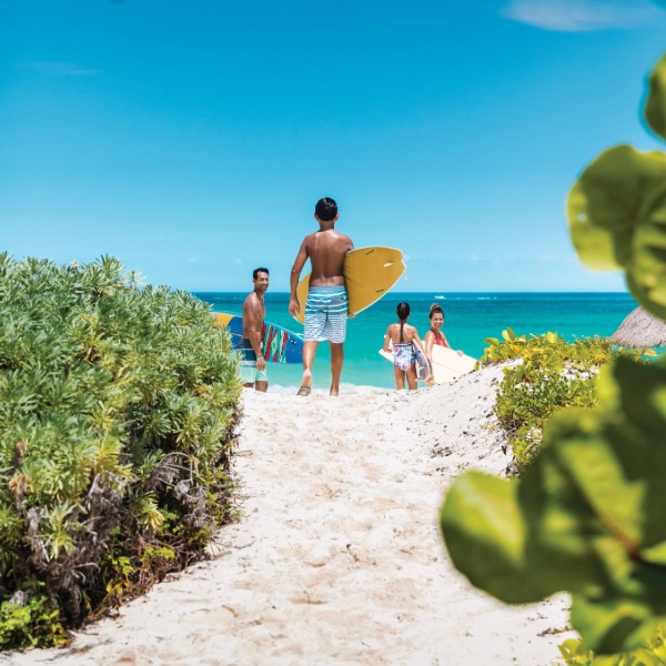 Explore more ports with Royal Caribbean