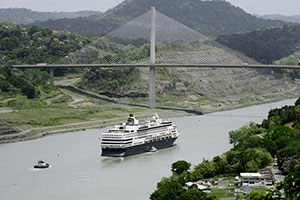 Bridgetown (Barbados)/Puerto Caldera