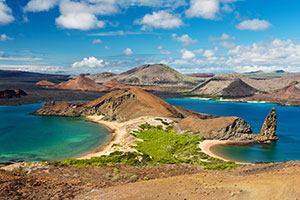 Ecuador/Galapagos 