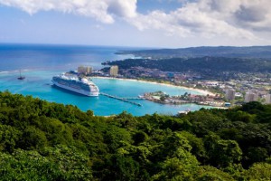 Roundtrip St. Maarten (Philipsburg)