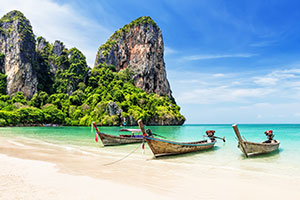 Thailand