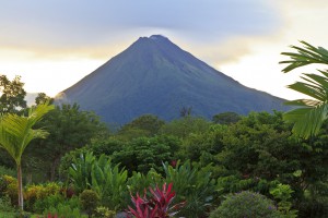 Guanacaste