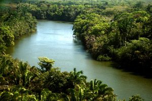 San Juan/Colon (Panama)