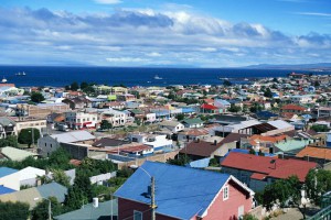 Roundtrip Puerto Natales, Chile