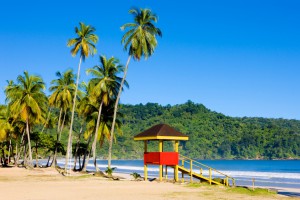 St. John's, Antigua/Bridgetown (Barbados)