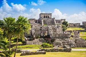 Puerto Aventuras