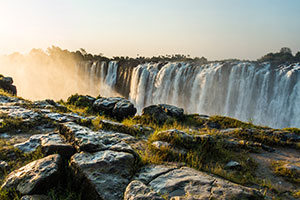 South Africa/Botswana