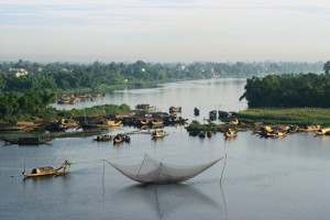 Siem Reap/Ho Chi Minh City