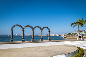 Puerto Caldera (Puntarenas)/San Diego