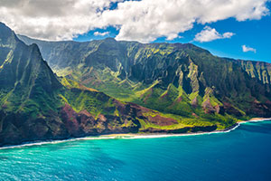 Kaunakakai/Kailua-Kona