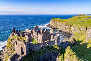 Giant's Causeway